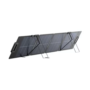 EcoFlow 110W opvouwbaar zonnepaneel huren voor de laagste prijs van Nederland