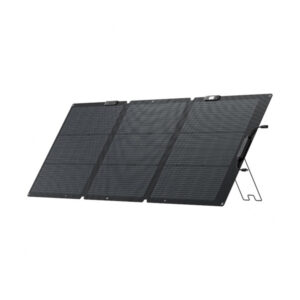 EcoFlow 160W opvouwbaar zonnepaneel huren in de regio Den Haag, Rotterdam, Zoetermeer, Delft, Berkel en Rodenrijs, Pijnacker, Nootdorp, Delfgauw en omstreken