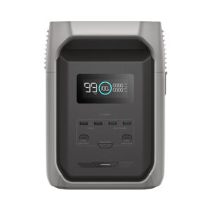 EcoFlow DELTA 3 1500 huren in de regio Den Haag, Rotterdam, Zoetermeer, Delft, Berkel en Rodenrijs, Pijnacker, Nootdorp, Delfgauw en omstreken