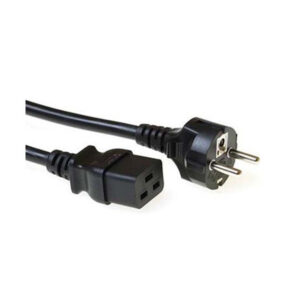 EcoFlow DELTA Pro 3 230V AC-kabel