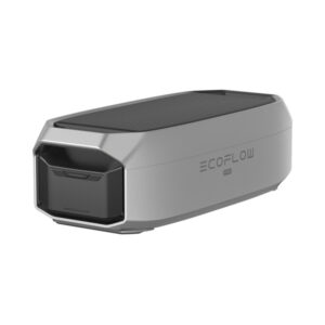 EcoFlow DELTA Pro 3 Extra Battery portable power station huren voor de laagste prijs van Nederland