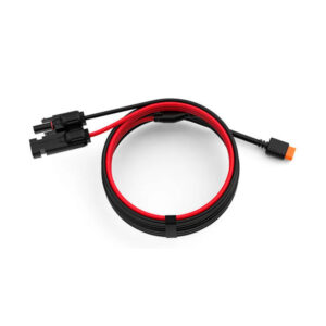 EcoFlow MC4 naar XT60i kabel 5m