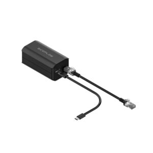 EcoFlow Portable Power Station Grounding Adapter huren in de regio Den Haag, Rotterdam, Zoetermeer, Delft, Berkel en Rodenrijs, Pijnacker, Nootdorp, Delfgauw en omstreken