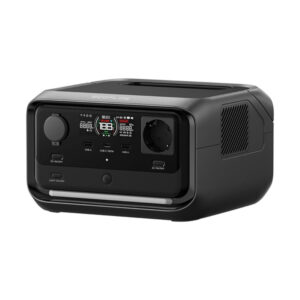 EcoFlow RIVER 3 Plus portable power station huren voor de laagste prijs van Nederland