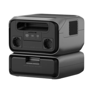 RIVER 3 Max draagbare power batterij huren