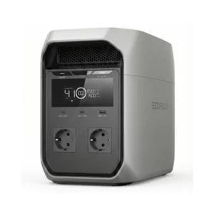 EcoFLow DELTA 3 Classic huren in de regio Den Haag, Rotterdam, Zoetermeer, Delft, Berkel en Rodenrijs, Pijnacker, Nootdorp, Delfgauw en omstreken